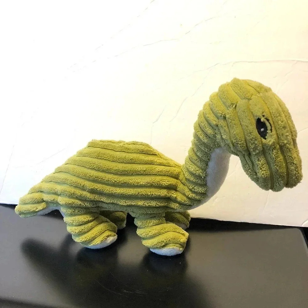 Plush Squishy Dinosaur